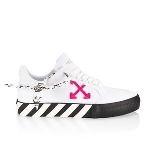 Offwhites worn only once